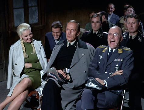 hogan heros cast|hogans heroes cast still alive.